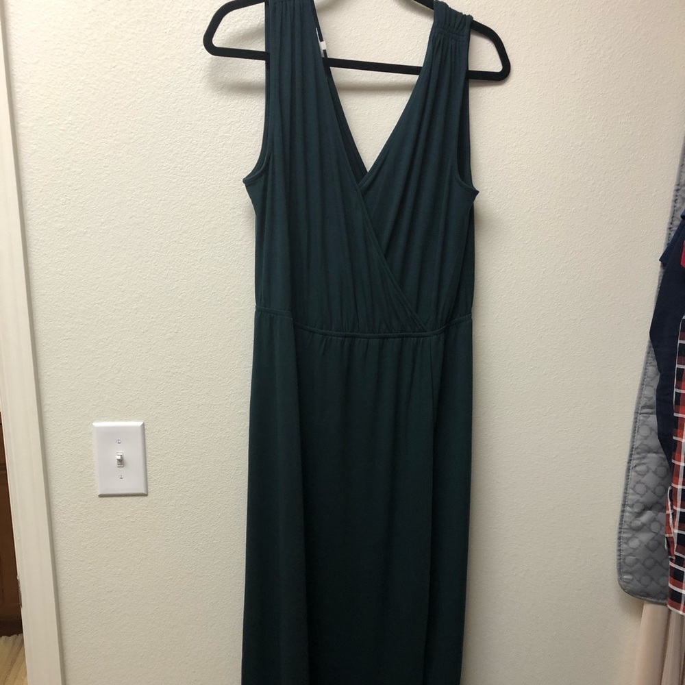 Maurice’s maxi dress